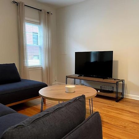 Lovely Two Bedroom Condo In South Бостън Екстериор снимка