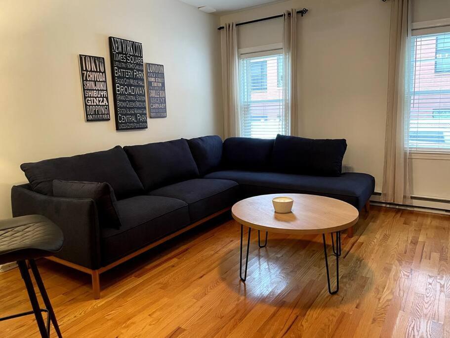 Lovely Two Bedroom Condo In South Бостън Екстериор снимка
