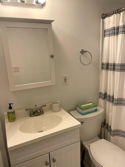 Lovely Two Bedroom Condo In South Бостън Екстериор снимка