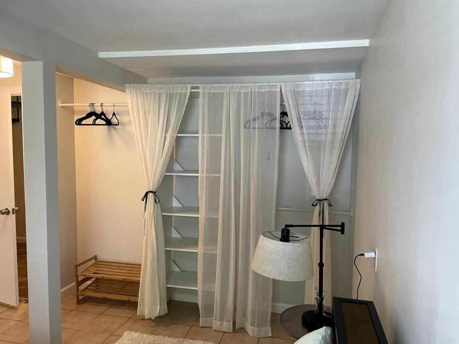 Lovely Two Bedroom Condo In South Бостън Екстериор снимка
