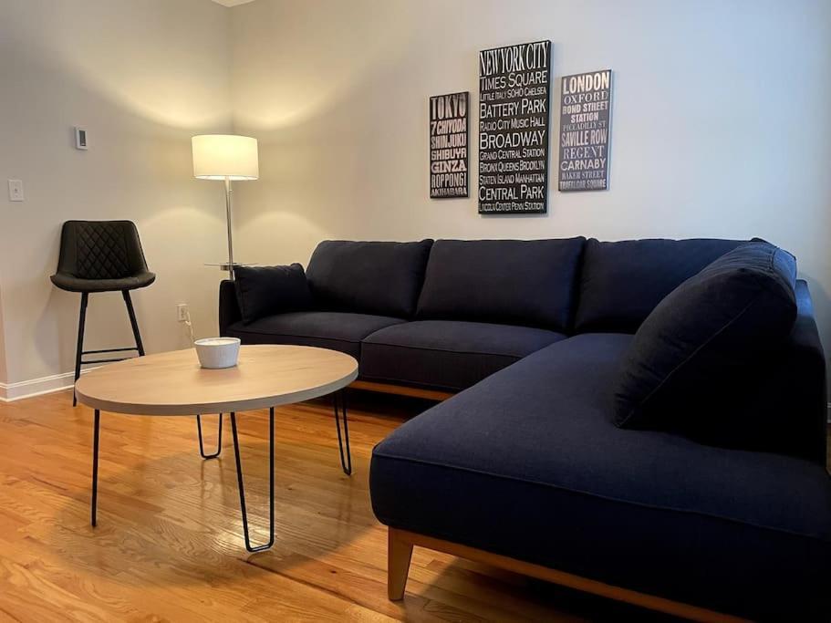 Lovely Two Bedroom Condo In South Бостън Екстериор снимка