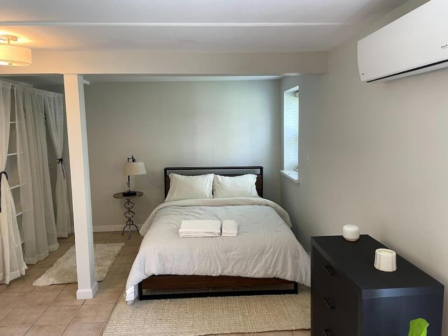 Lovely Two Bedroom Condo In South Бостън Екстериор снимка