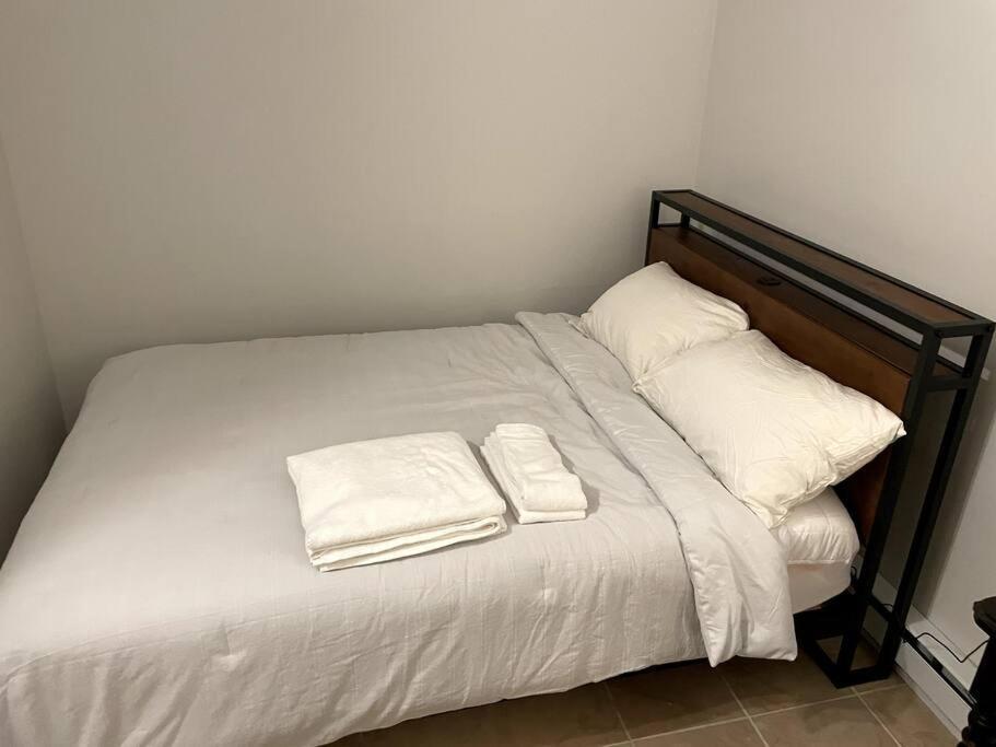 Lovely Two Bedroom Condo In South Бостън Екстериор снимка